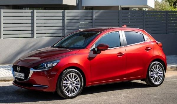 2021 Mazda 2 Hatchback: Price in the Philippines, Promos, Specs
