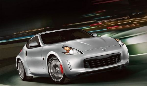 Nissan 370Z Philippines