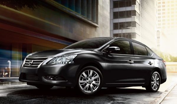nissan sylphy philippines