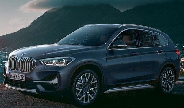 BMW X1 Philippines