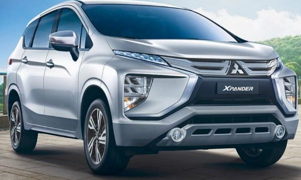 Mitsubishi Xpander 2021 Philippines Price Specs Official Promos Autodeal