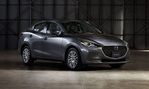 Mazda MX-5 2024, Philippines Price, Specs & Official Promos