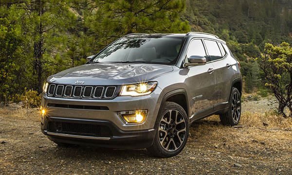 Jeep Compass cars price Best Car Promos for Compass Philippines 2023