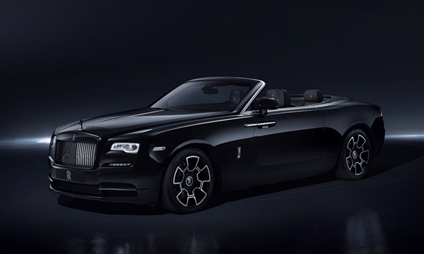 Rolls-Royce Cullinan 2023, Philippines Price, Specs & Official Promos