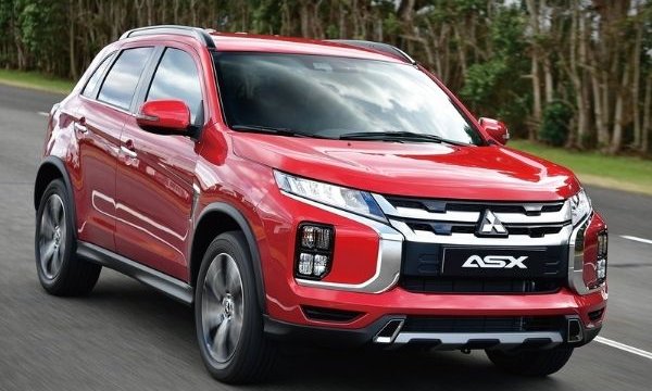 Mitsubishi Asx 2024 Price Philippines & Official Promos