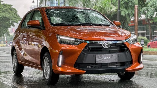 Toyota RAV4 2024, Philippines Price, Specs & Official Promos