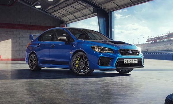 Subaru WRX STI cars price & Best Car Promos for WRX STI Philippines 2023