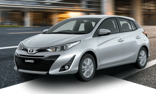 Toyota Yaris 2022 Price Philippines & Hottest Promos