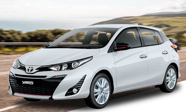 Toyota Yaris 2022 Price Philippines & Hottest Promos