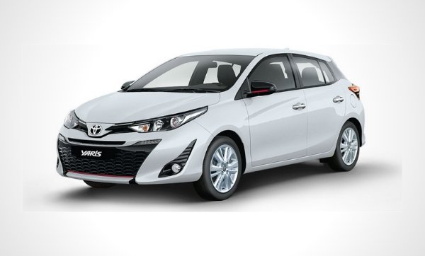 Toyota Yaris 2022 Price Philippines & Hottest Promos