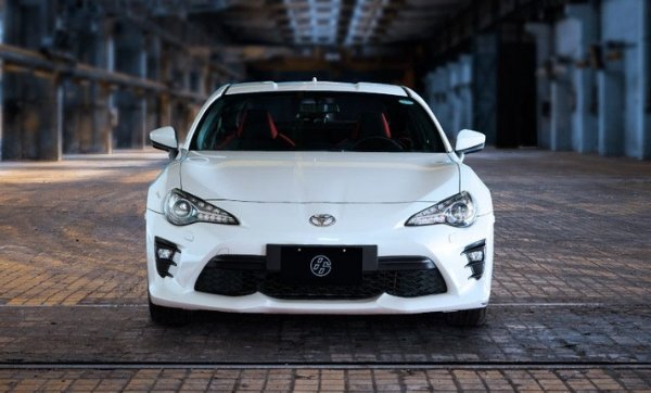 2022 Toyota 86: Price in the Philippines, Promos, Specs & Reviews ...