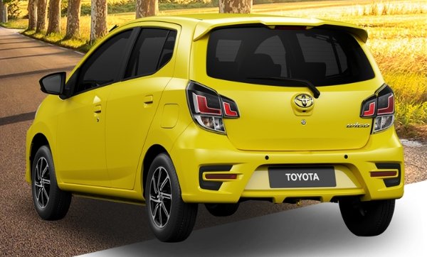 Toyota Wigo 2023 Price Philippines & Hottest Promos