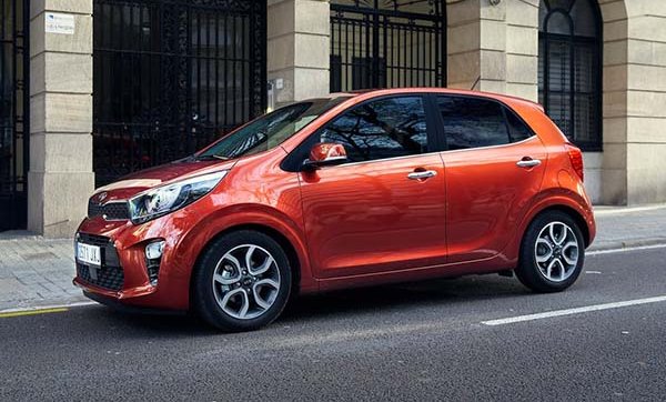 Kia Picanto cars price & Best Car Promos for Picanto Philippines 2023