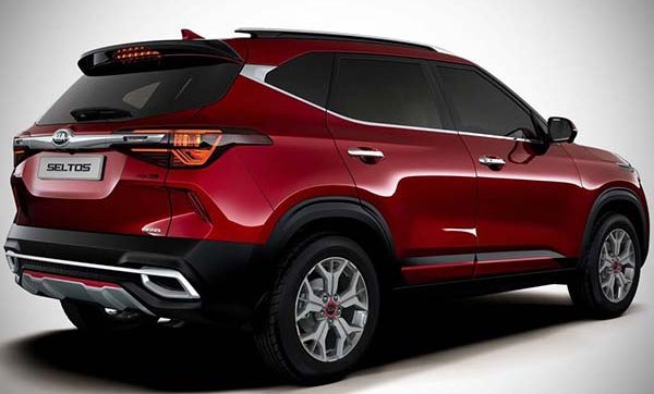 Kia Seltos 2023 Price Philippines And Official Promos