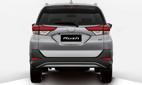 Toyota Rush 2024 Price Philippines & Official Promos