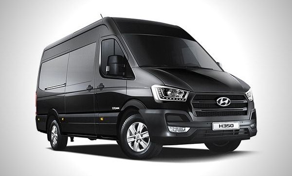 Hyundai H350 Price Philippines & Official Promos