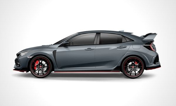 2022 Honda Civic Type R: Price in the Philippines, Promos, Specs ...