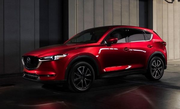 mazda cx 5 2022 price philippines