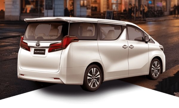 Toyota Alphard 2023 Price Philippines & Official Promos
