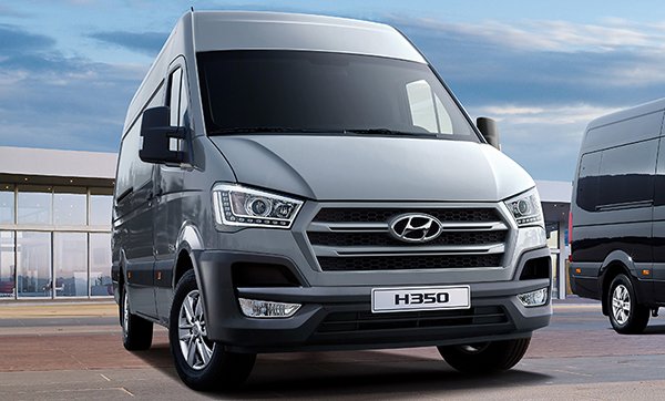 Hyundai H350 Price Philippines & Official Promos