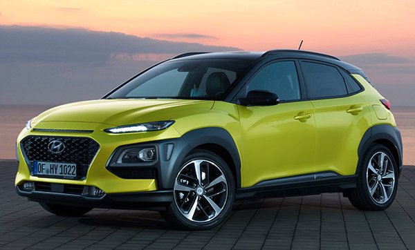 2022 Hyundai Kona: Price in the Philippines, Promos, Specs & Reviews ...