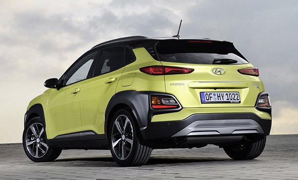 2022 Hyundai Kona: Price in the Philippines, Promos, Specs & Reviews ...