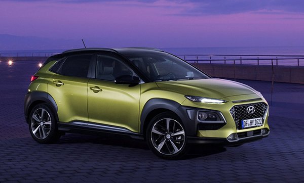 2022 Hyundai Kona: Price in the Philippines, Promos, Specs & Reviews ...