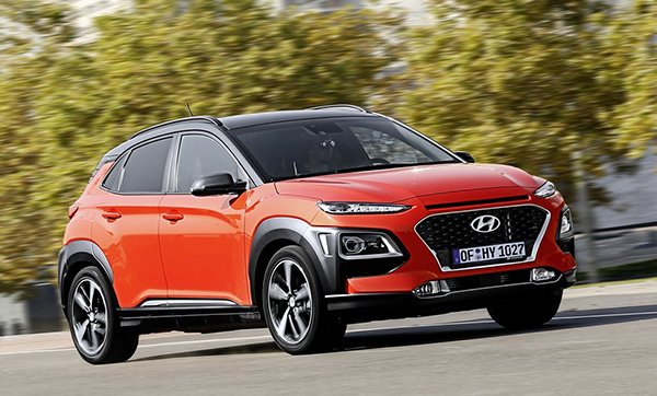 2022 Hyundai Kona: Price in the Philippines, Promos, Specs & Reviews ...