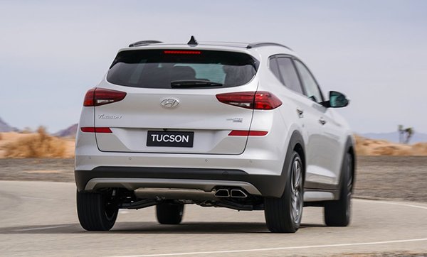 2022 Hyundai Tucson: Price in the Philippines, Promos, Specs & Reviews ...
