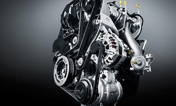 Maxus V80 Flex engine philippines