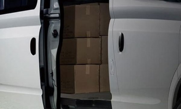 Maxus V80 Flex door philippines