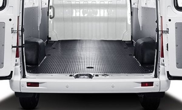 Maxus V80 Flex cabin philippines