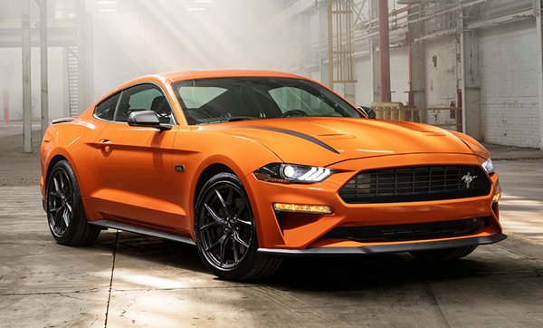 Ford Mustang 2024 Price Philippines & Hottest Promos