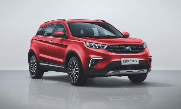 2022 Ford Territory: Price in the Philippines, Promos, Specs & Reviews ...
