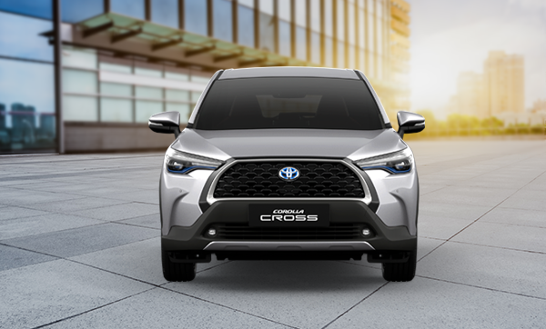 Toyota Corolla Cross 2023 Price Philipines & Official Promos