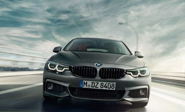 BMW 4 Series 2024 Price Philippines & Official Promos