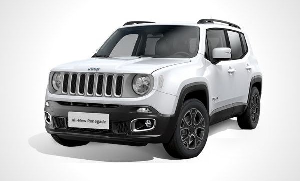 Jeep Renegade 2023 Price Philippines & Official Promos