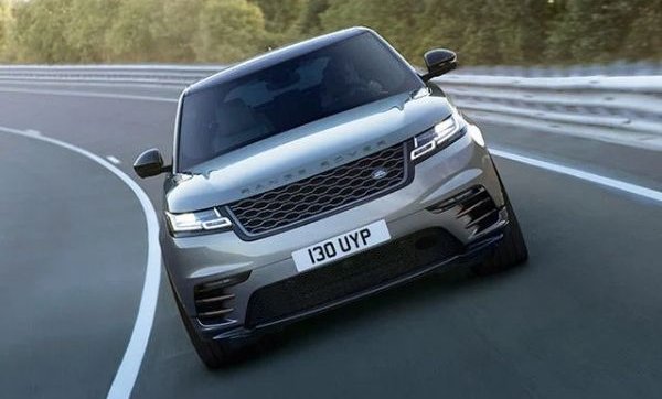 Land Rover Range Rover Velar philippines