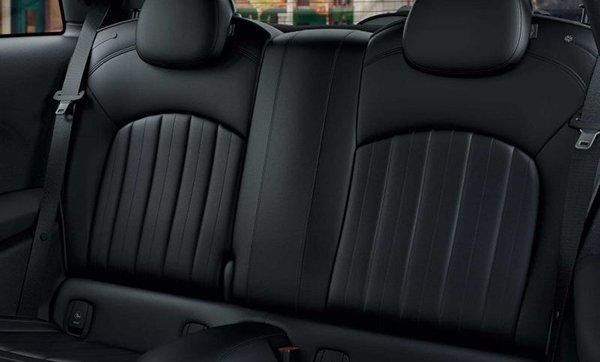 Mini Cooper 3 Door seat philippines
