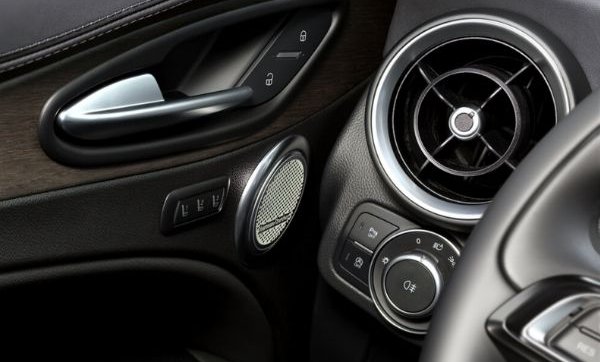 Alfa Romeo Stelvio aircon philippines