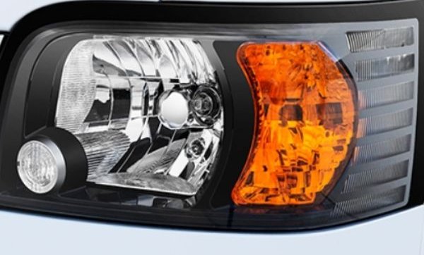 JAC X200 headlight philippines