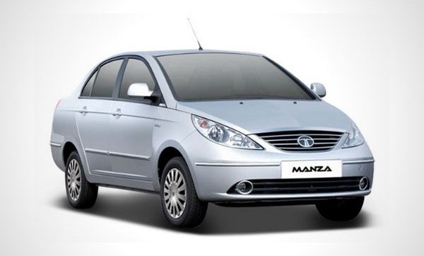 Tata Manza