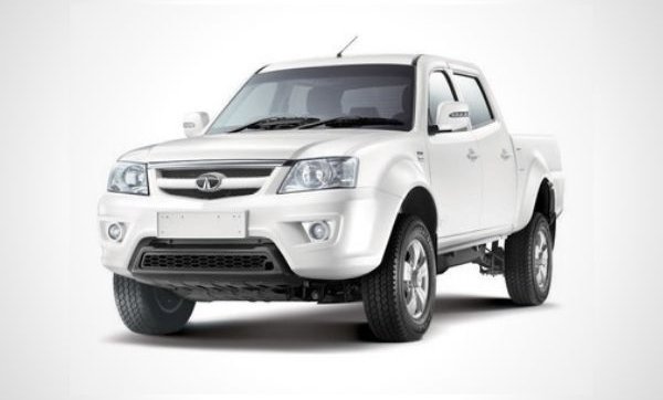 Tata Xenon