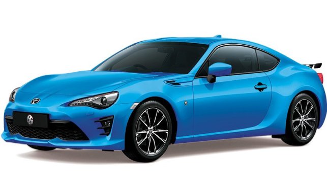 2022 Toyota 86: Price in the Philippines, Promos, Specs & Reviews ...