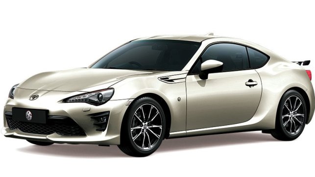 2022 Toyota 86: Price in the Philippines, Promos, Specs & Reviews ...