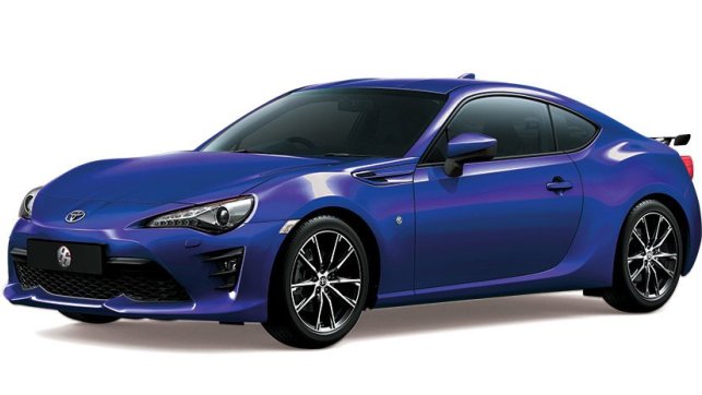 2022 Toyota 86: Price in the Philippines, Promos, Specs & Reviews ...