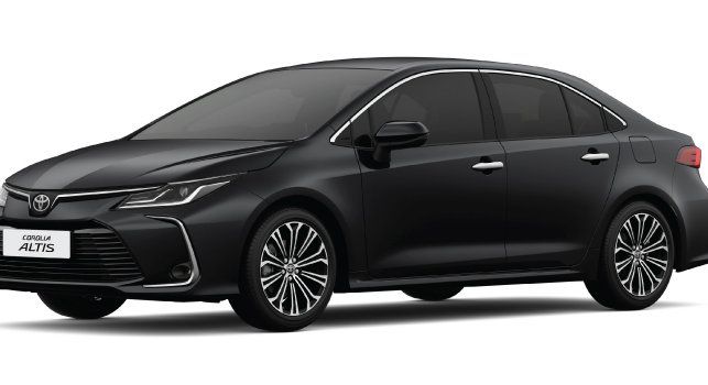 Toyota Corolla Altis 2024 PH: Price & Specs