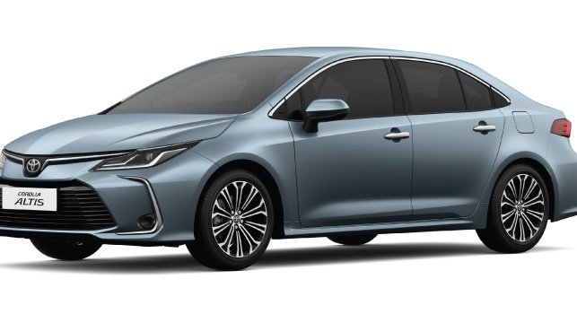 Toyota Corolla Altis 2024 PH: Price & Specs