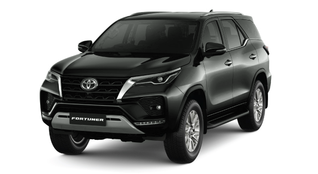 Toyota Fortuner 2023 Price Philippines & Official Promos