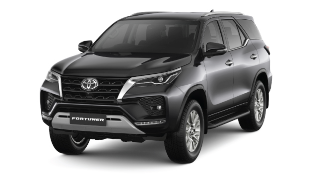 Toyota Fortuner 2023 Price Philippines & Official Promos